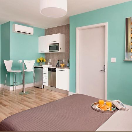 1818 Meridian House Apartments And Suites By Eskape Collection Маямі-Біч Екстер'єр фото