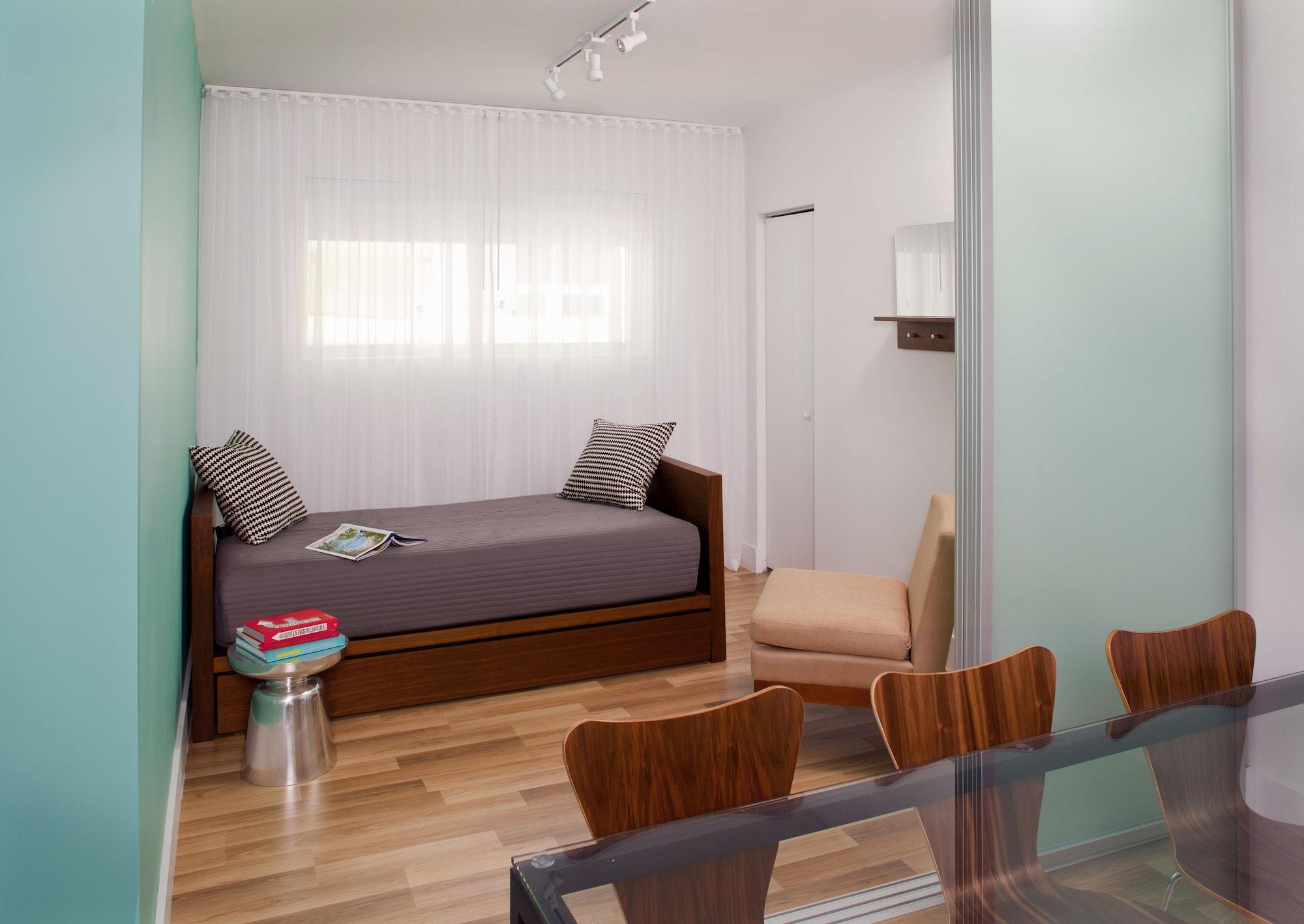 1818 Meridian House Apartments And Suites By Eskape Collection Маямі-Біч Екстер'єр фото