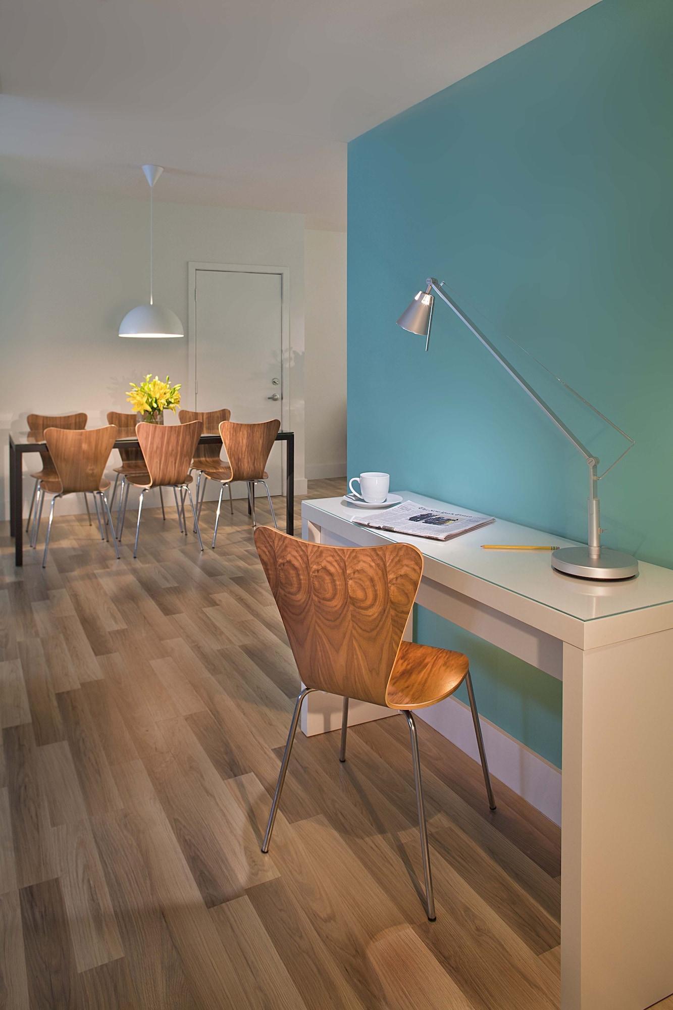 1818 Meridian House Apartments And Suites By Eskape Collection Маямі-Біч Екстер'єр фото
