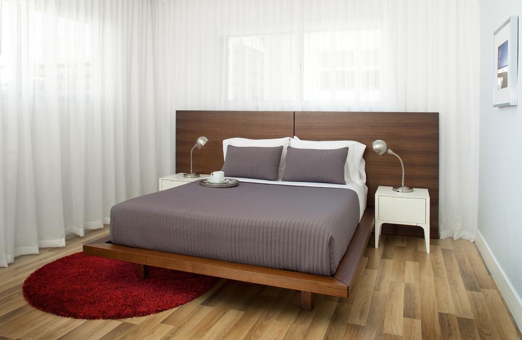 1818 Meridian House Apartments And Suites By Eskape Collection Маямі-Біч Екстер'єр фото